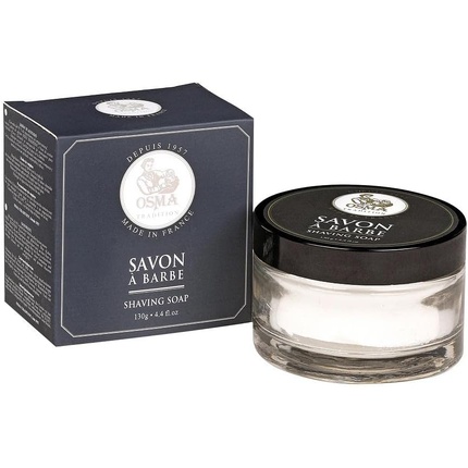 Мыло для бритья Osma Laboratoires