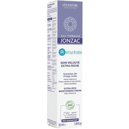 Увлажняющий крем Eau Thermale Jonzac