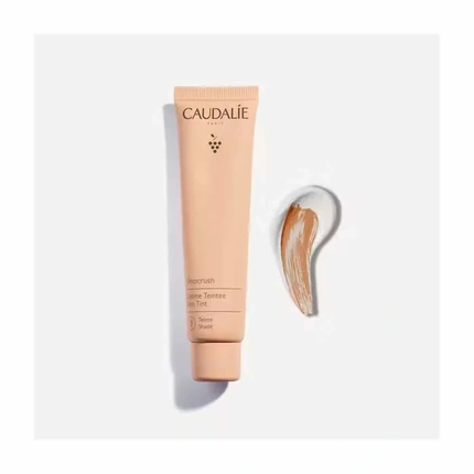 Тонирующий крем Caudalie Vinocrush Colour Cream