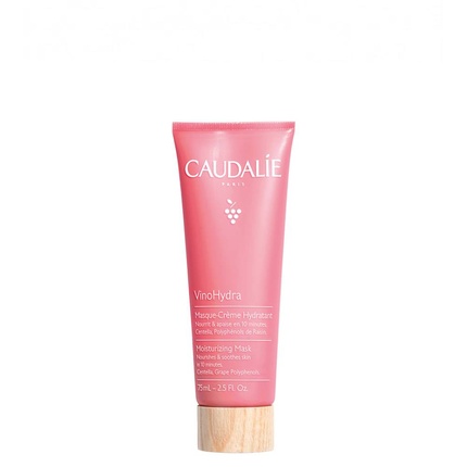 Маска Caudalie Vinohydra