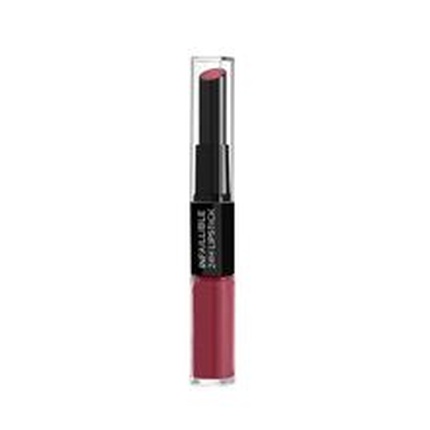Помада L'Oreal Professional Infallible 24h Parisian Nudes