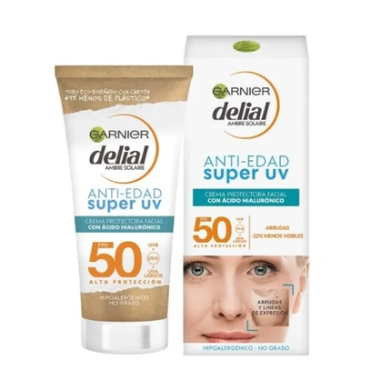 Facial Protective Cream Delial Delial