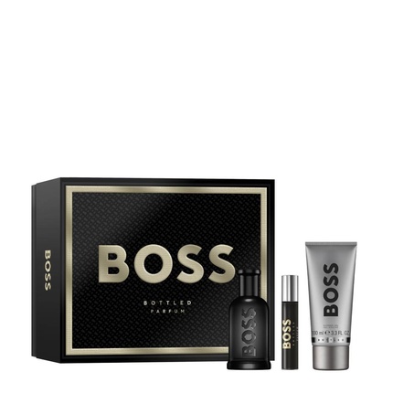Парфюм Hugo Boss No6 Bottled