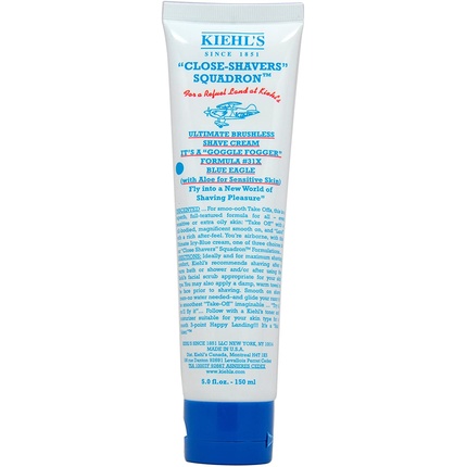 Крем для бритья Kiehl's