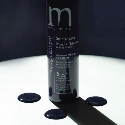 Набор для ухода Mulato Phenician Violet Pigment Care