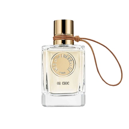 Eau De Parfum Ines De La Fressange Paris Signature Or Choc