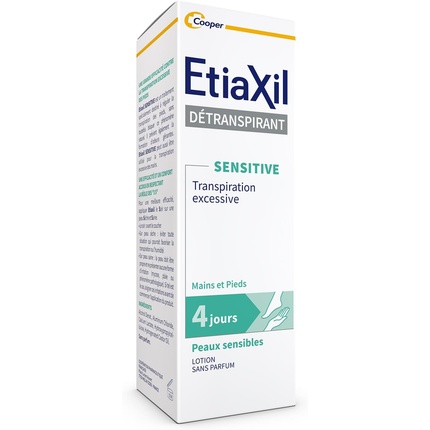 Спрей для ног Etiaxil