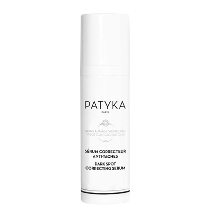 Крем против пигментных пятен Patyka