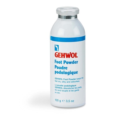 Пудра для ног Gehwol