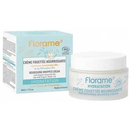 Крем Florame Увлажнение Питание