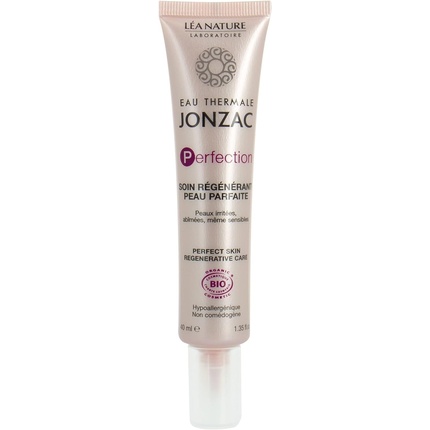 Крем Eau Thermale Jonzac Organic Cosmetic Perfection Регенерирующий клеточный крем