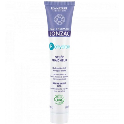 Туалетная вода Eau Thermale Jonzac Rehydrate Organic Fresh Jelly