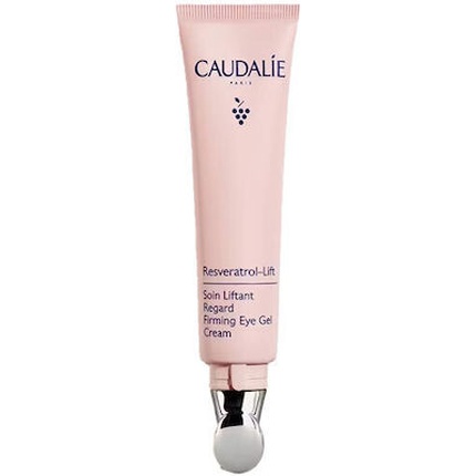 Гель-крем для глаз Caudalie Resveratrol-Lift Укрепляющий