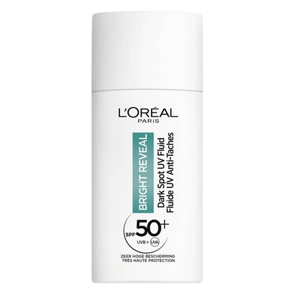 Флюид L'Oreal Professional Bright Reveal Uv