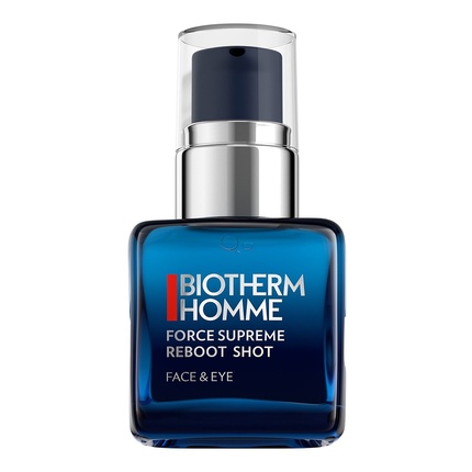 Сыворотка Biotherm Force Supreme Reboot Shot