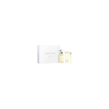Набор Одеколон Calvin Klein Eternity