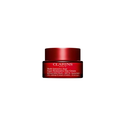 Дневной крем Clarins Multi-Intensive