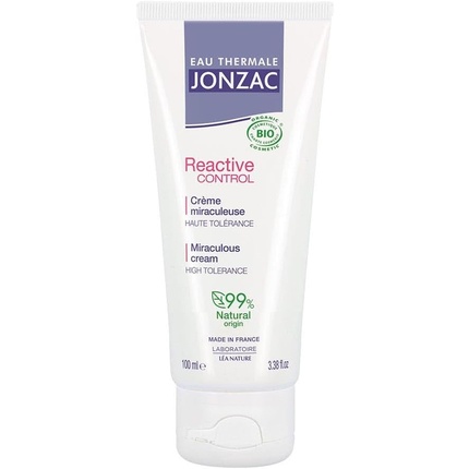 Крем Eau Thermale Jonzac Reactive Control Miraculous Organic