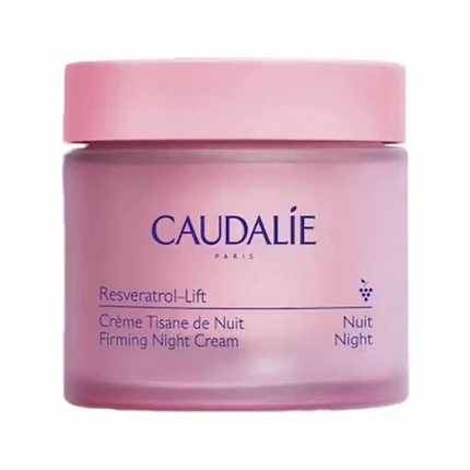 Крем Caudalie Resveratrol Lift Укрепляющий Ночной Крем
