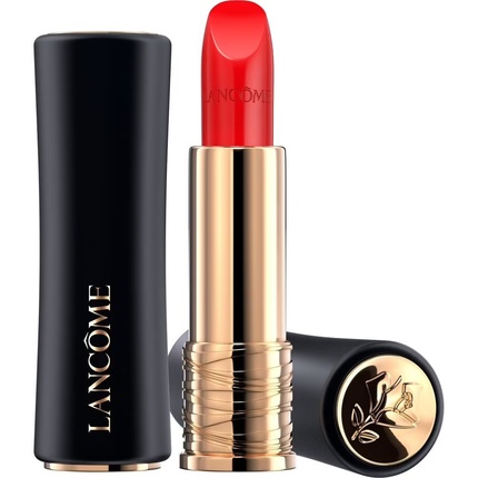 Помада с кремовой текстурой Lancome L'Absolu Rouge