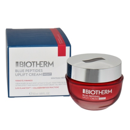 Ночной крем Biotherm
