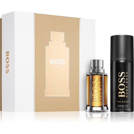 Набор ароматов Hugo Boss