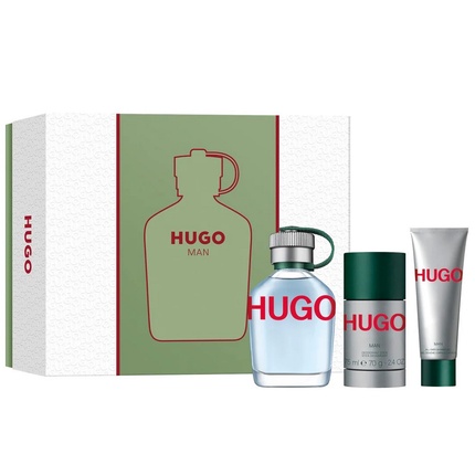 Набор Туалетная Вода Hugo Boss