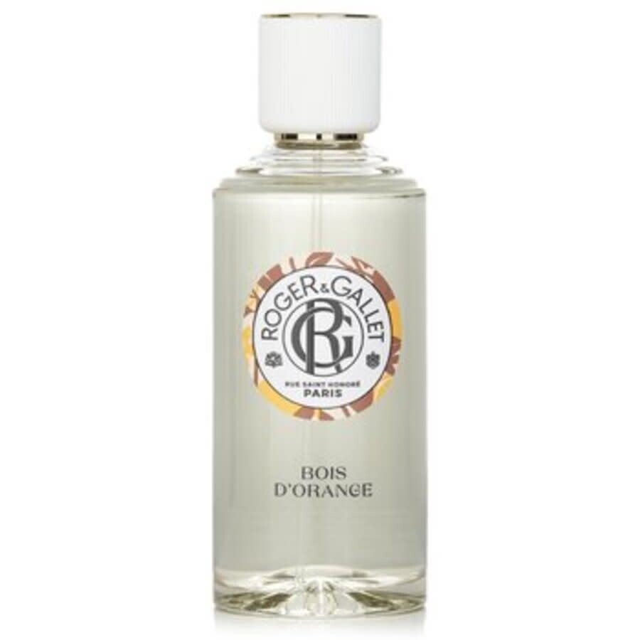 Туалетная вода Roger & Gallet Bois d'Orange