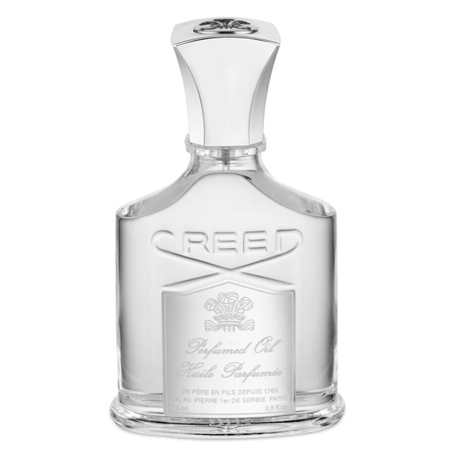 Масляные духи Creed Aventus