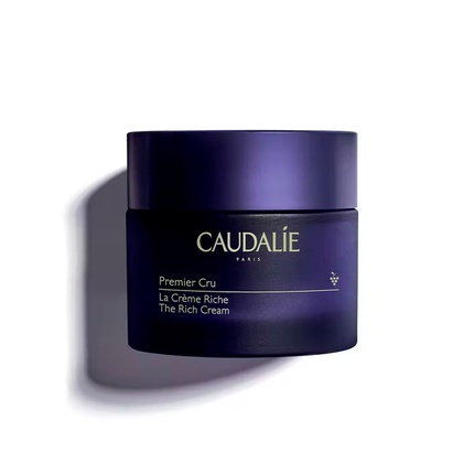 Крем Caudalie Premier Cru Увлажняющий Крем (Насыщенный)