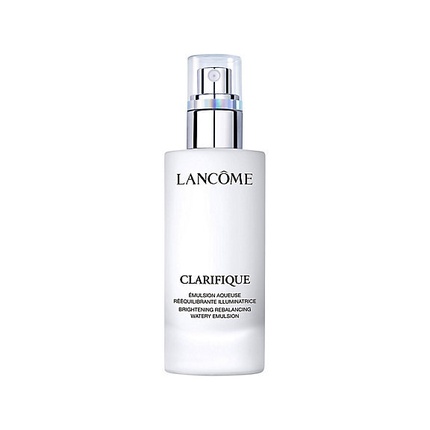 Водянистая эмульсия Lancome Clarifique