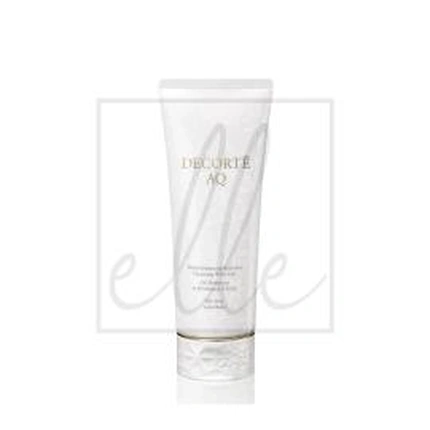 Очищающий Водный Гель Cosme Decorte Aq Youth Enhancing Radiance