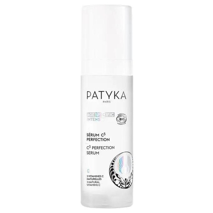 Сыворотка Patyka Perfection