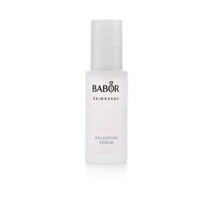 Сыворотка Babor Skinovage Balancing Serum