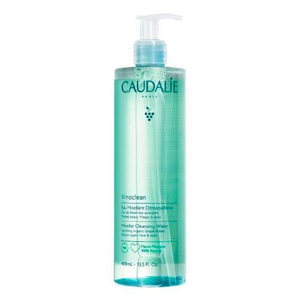 Мицеллярная вода для снятия макияжа Caudalie Vinoclean