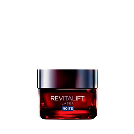 Ночной крем L'Oreal Professional Revitalift Laser