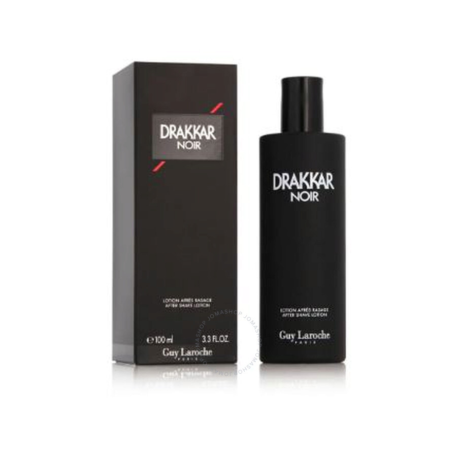 Бальзам после бритья Guy Laroche Drakkar Noir