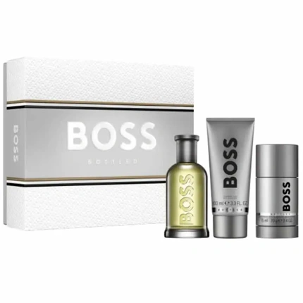 Набор Туалетная Вода Hugo Boss