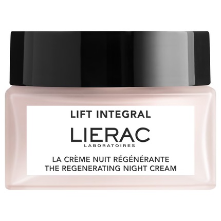 Ночной Крем Lierac