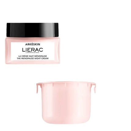 Ночной крем Lierac Arkskin