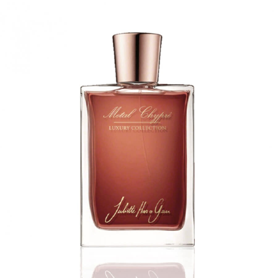 Eau De Parfum Juliette Has A Gun Metal Chypre