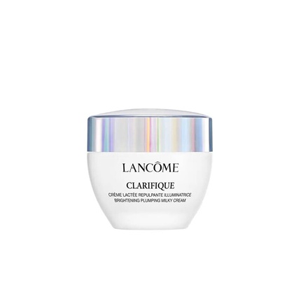 Увлажняющий и осветляющий молочко-крем для лица Lancome Clarifique