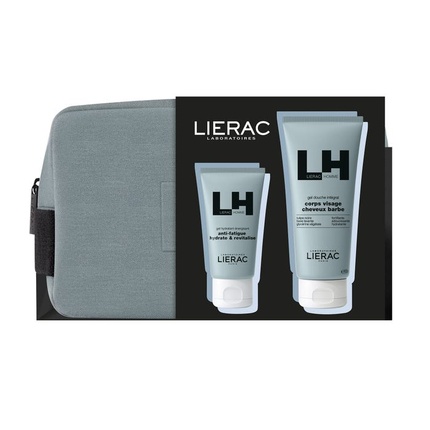 Набор по уходу за лицом Lierac