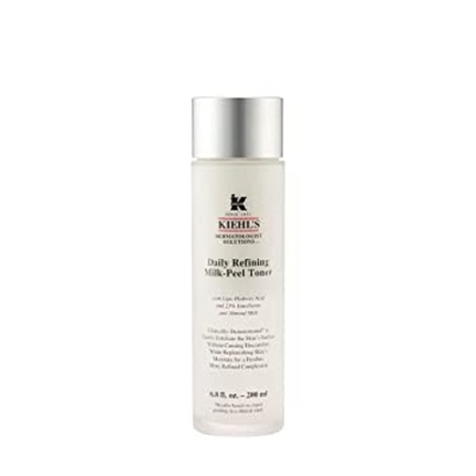 Тонер Kiehl's Milk Peel