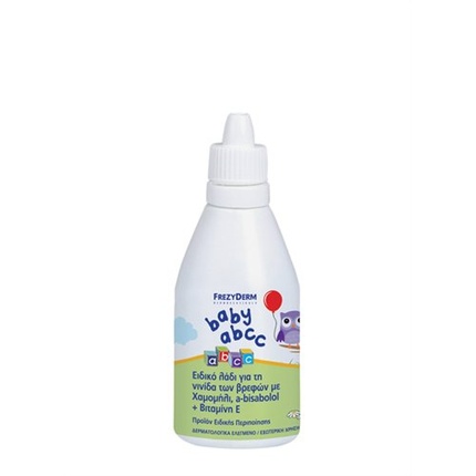 Крем Frezyderm Baby A.B.C.C.