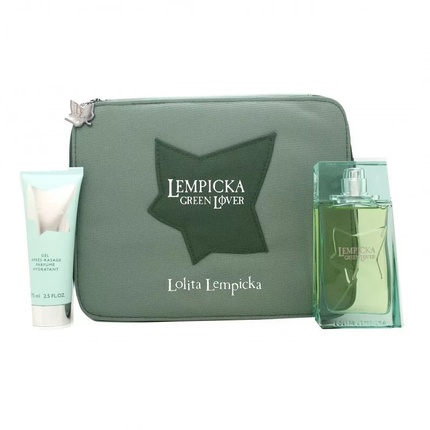 Набор Аромат Туалетная Вода Lolita Lempicka