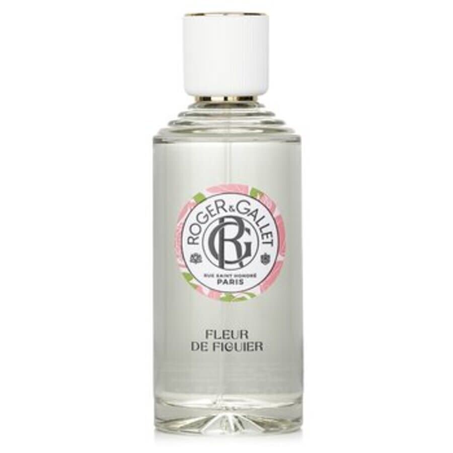 Eau De Toilette Roger & Gallet Fleur De Figuier