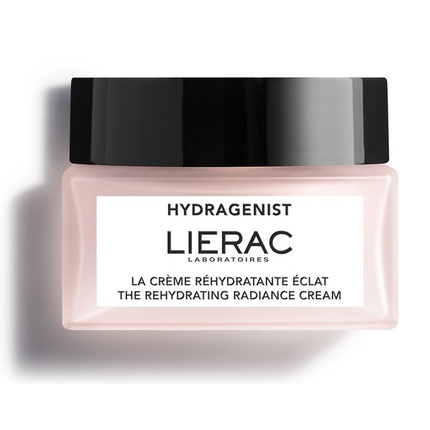 Крем Lierac Hydragenist Восстанавливающий сияние