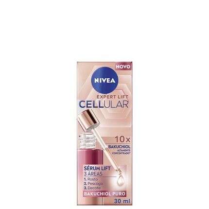 Сыворотка Nivea Cellular Expert Lift