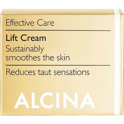 Крем для лица Alcina Lifting Cream